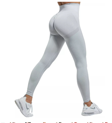 High Waist Workout Leggings